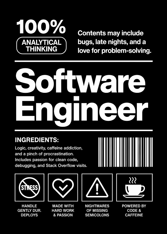 Software Engineer