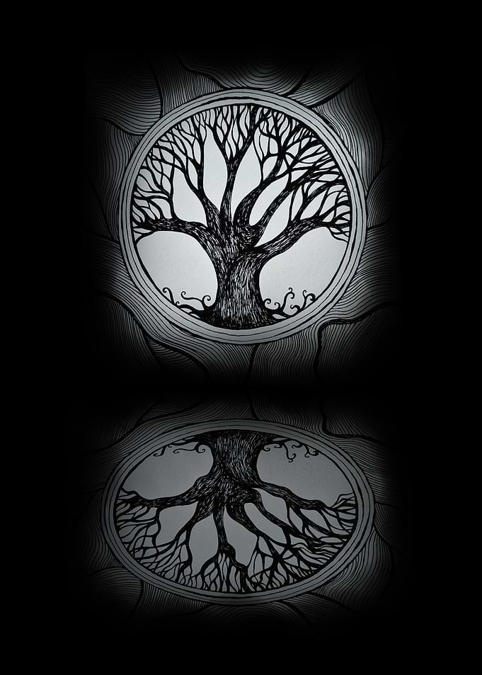 Tree of Life and Roots