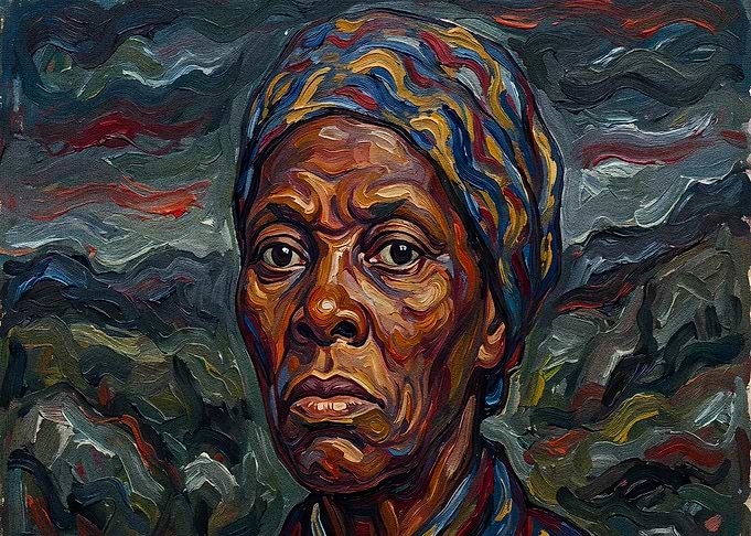 Harriet Tubman