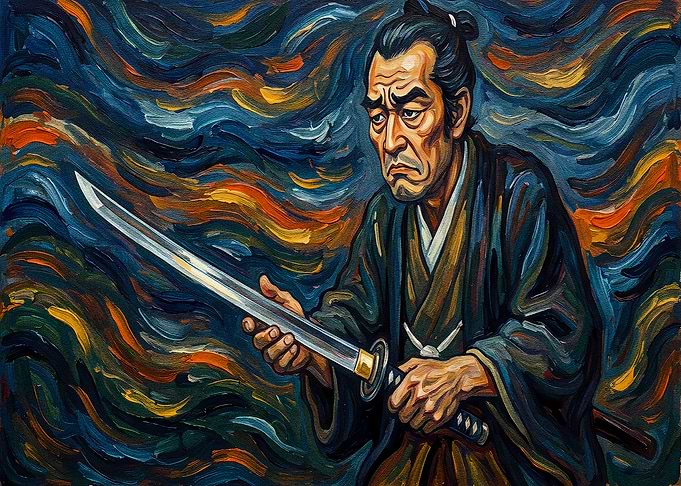 Miyamoto Musashi