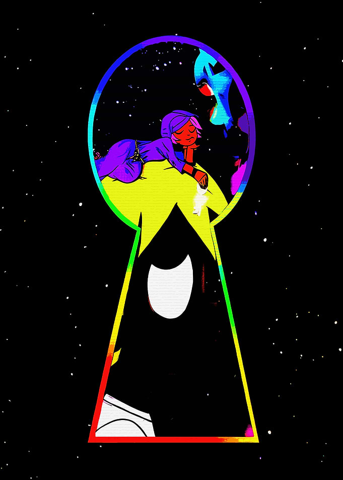 Lil Uzi Vert Album Art