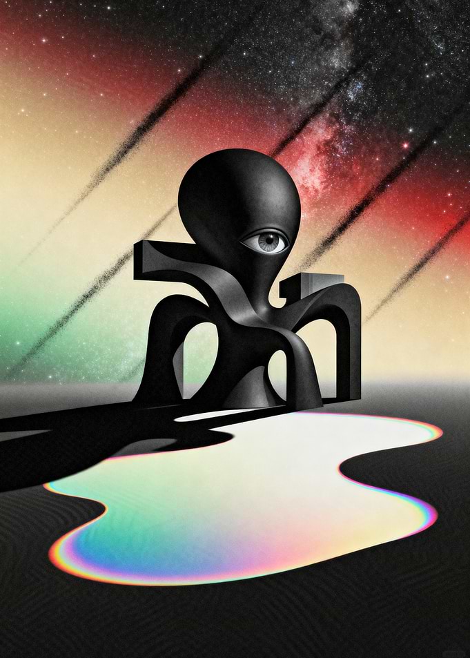 Observitus Neverpath Entity