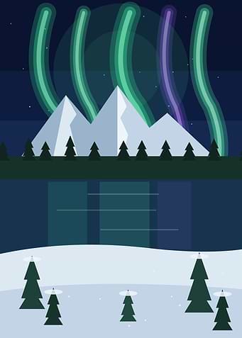 Vibrant Frost