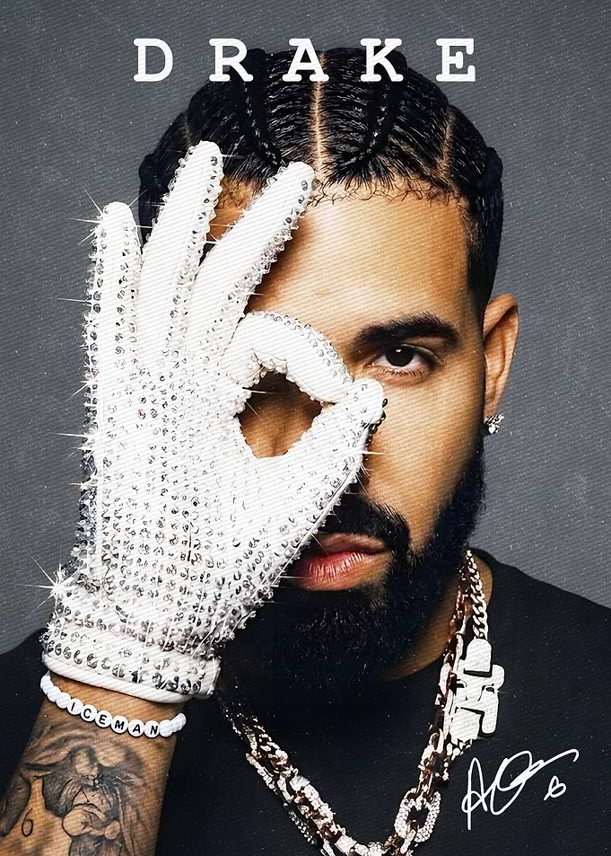 Drake IceMan