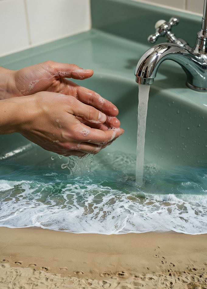 Wash your Hand