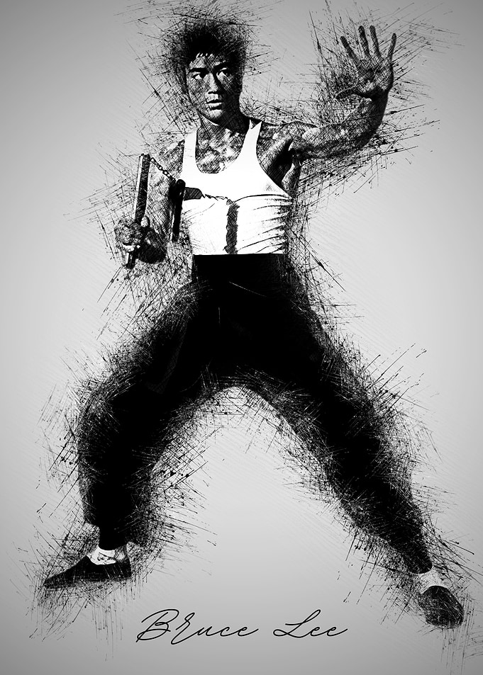 Kungfu Master