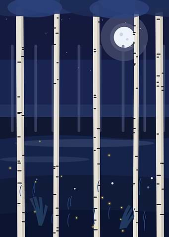 The Whispering Canopy