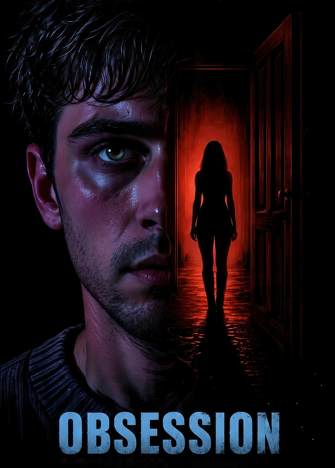 Obsession Movie Poster