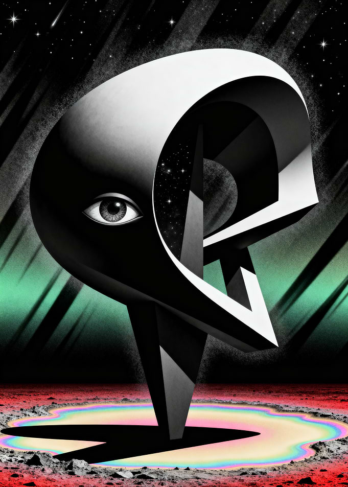 Symbitius Neverpath Entity