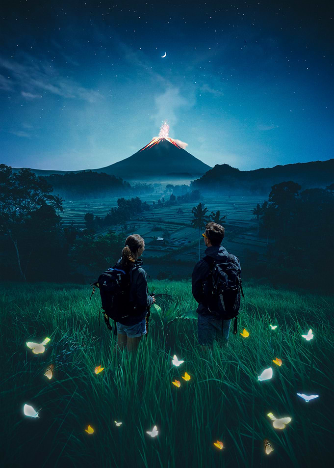 The Explorers
