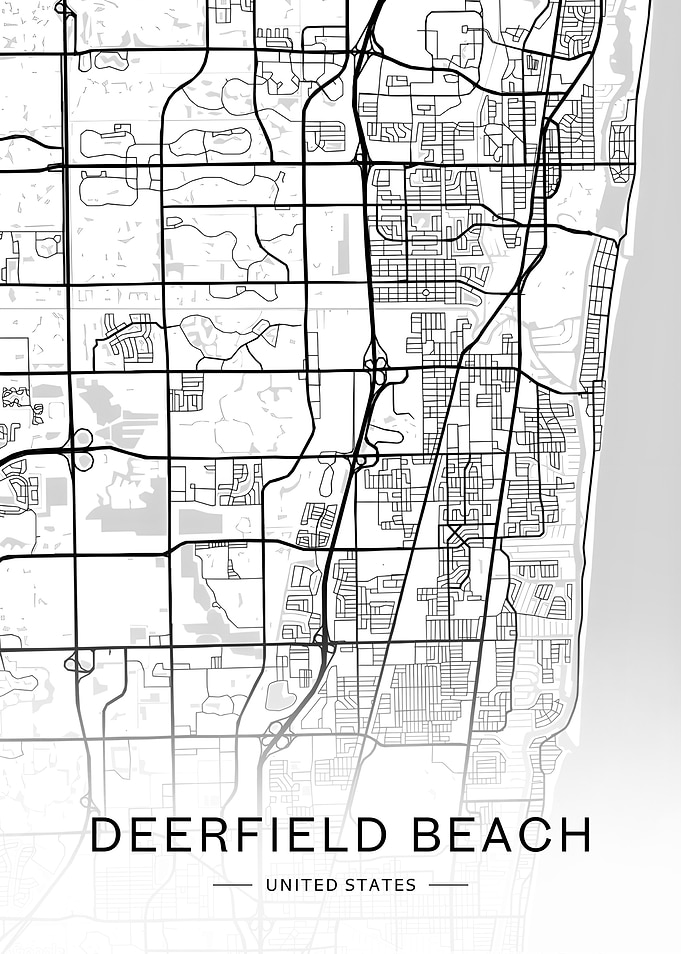 Deerfield Beach Florida