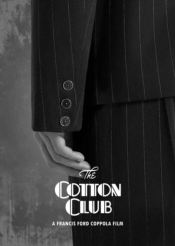 The Cotton Club