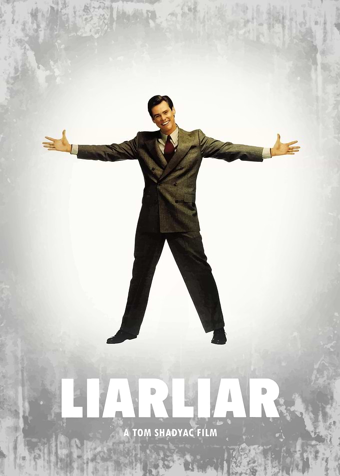 Liar Liar