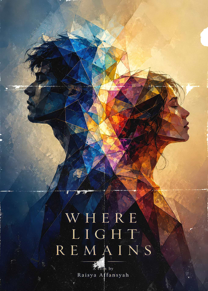 Where Light Remains Movie Poster