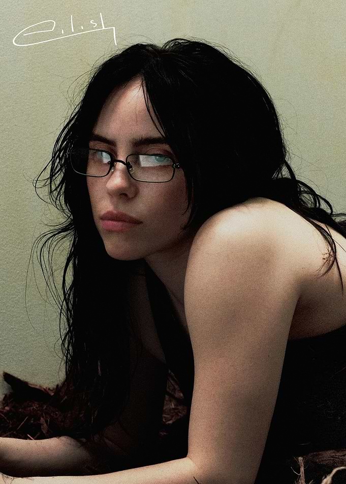 Billie Eilish