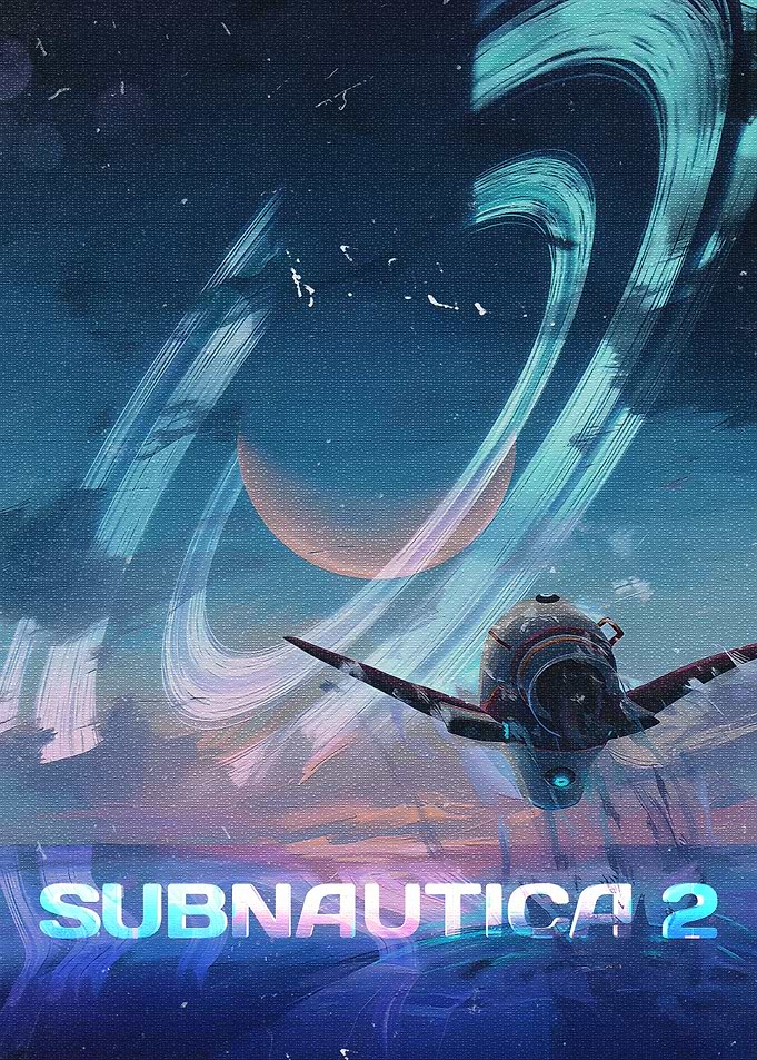 Subnautica 2
