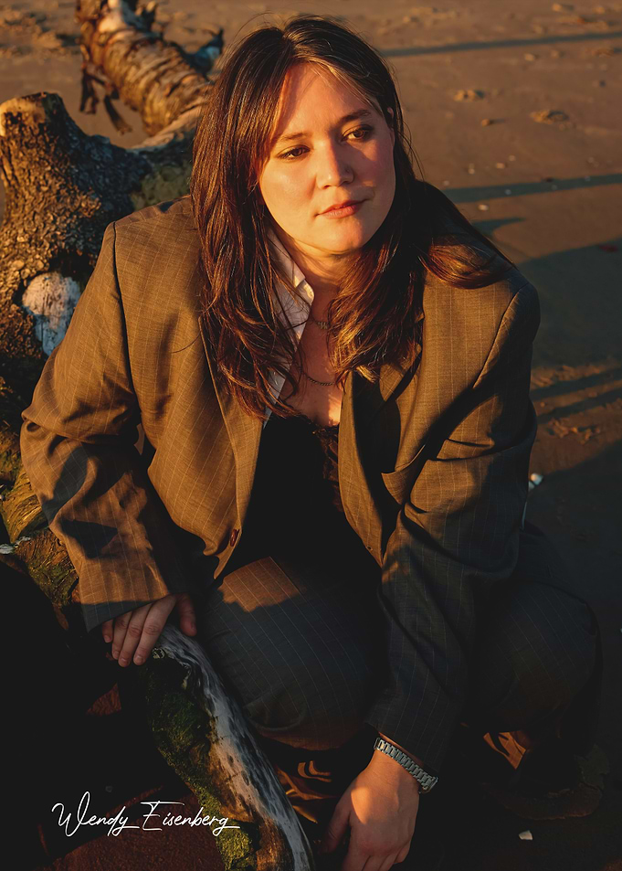 Wendy Eisenberg
