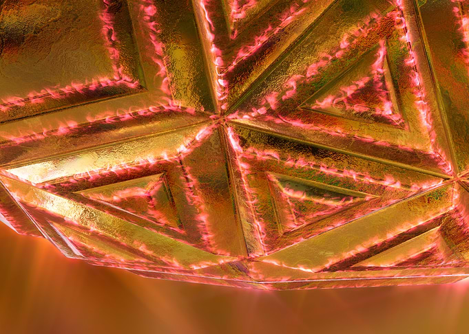 Snub Dodecahedron