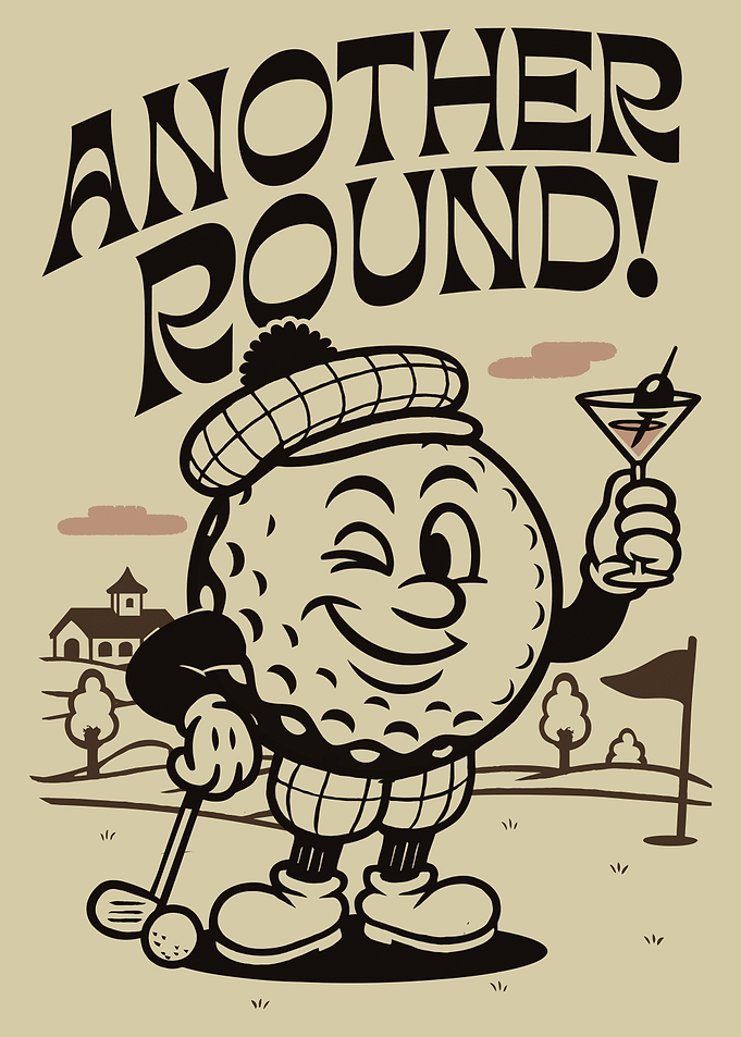 Another Round!