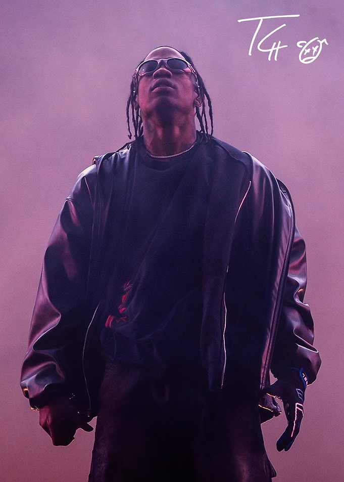 Travis Scott