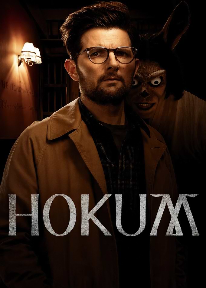 Hokum Movie Poster