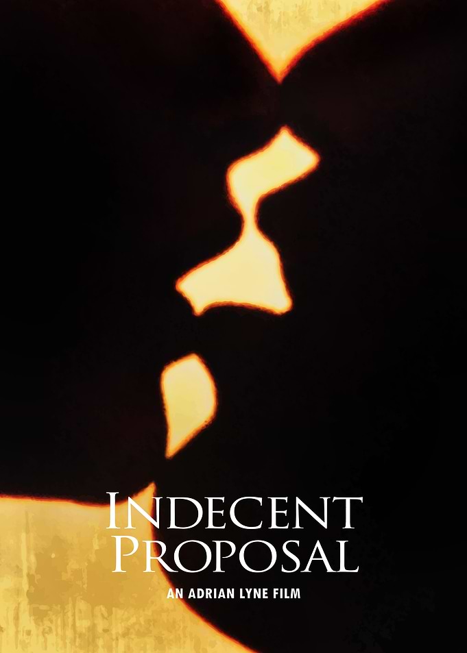 Indecent Proposal
