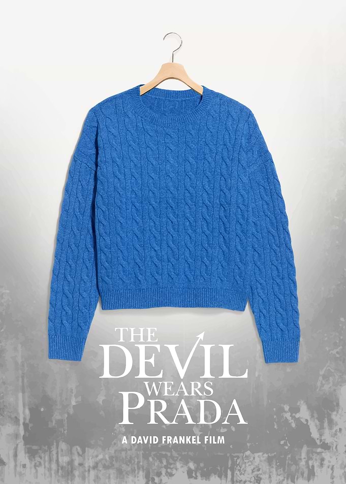 The Devil Wears Prada