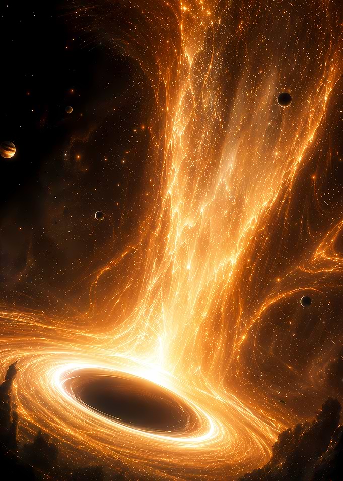 Black Hole Accretion Disk