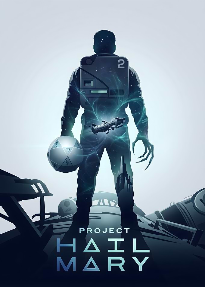 Project Hail Mary
