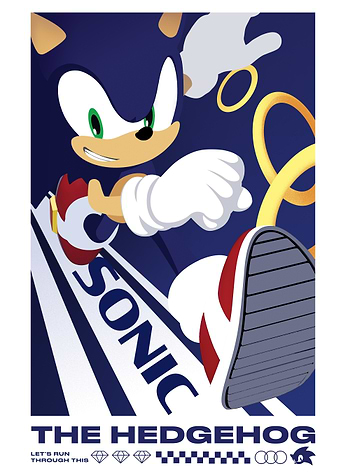 Sonic: Speed Unleashed
