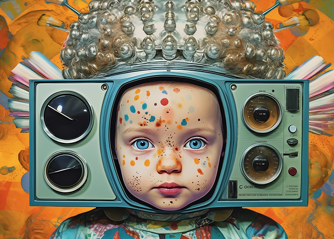 TV BABY I
