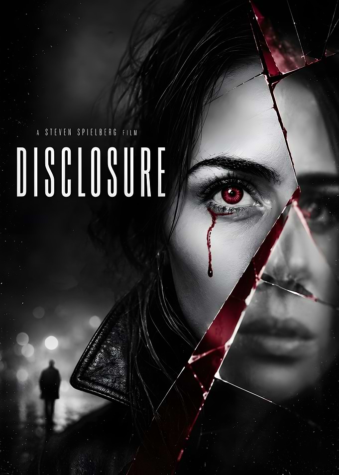 Disclosure Movie Poster