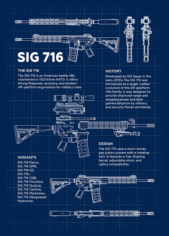 SIG 716