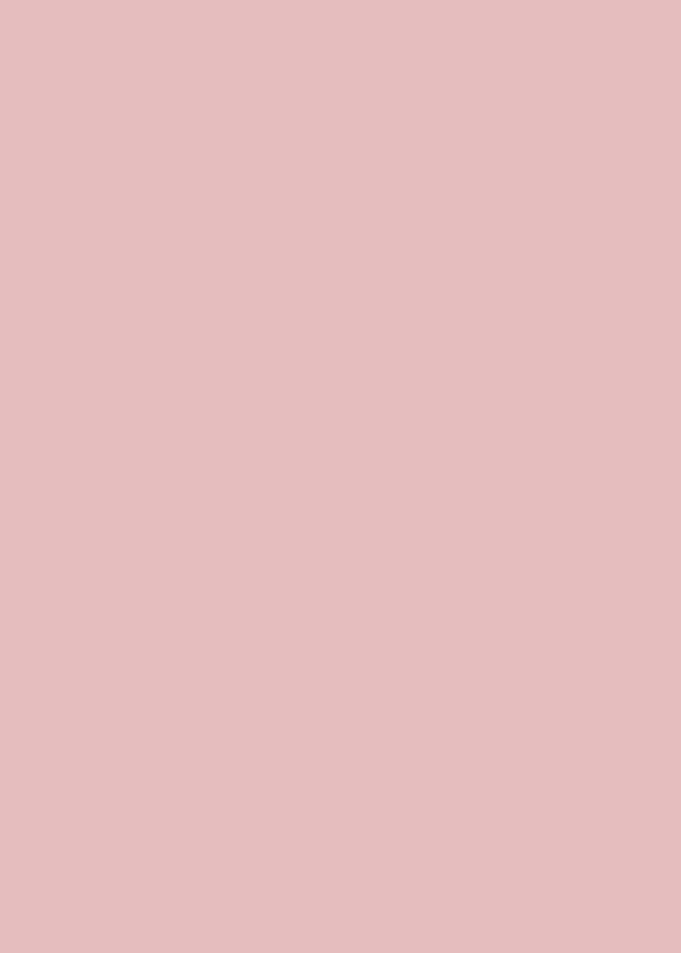 Displate Magnet Gallery – Pink Magnetic Display Panel