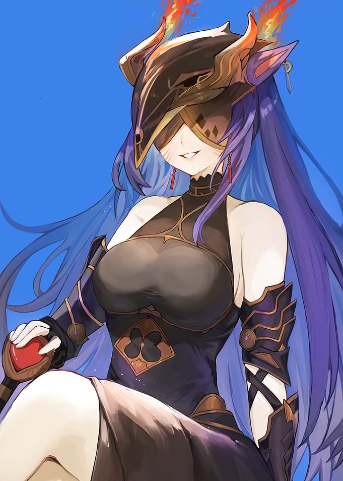 Final Fantasy XIV Miqo'te
