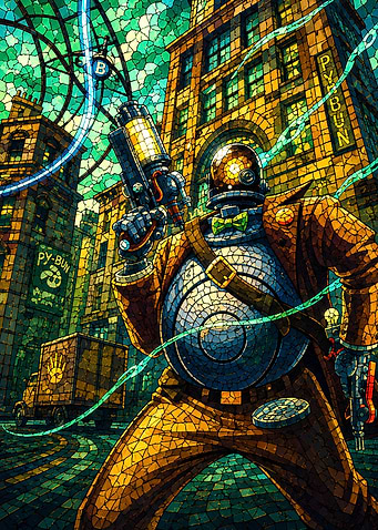 Dynamo from deadlock