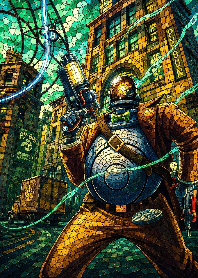 Dynamo from deadlock