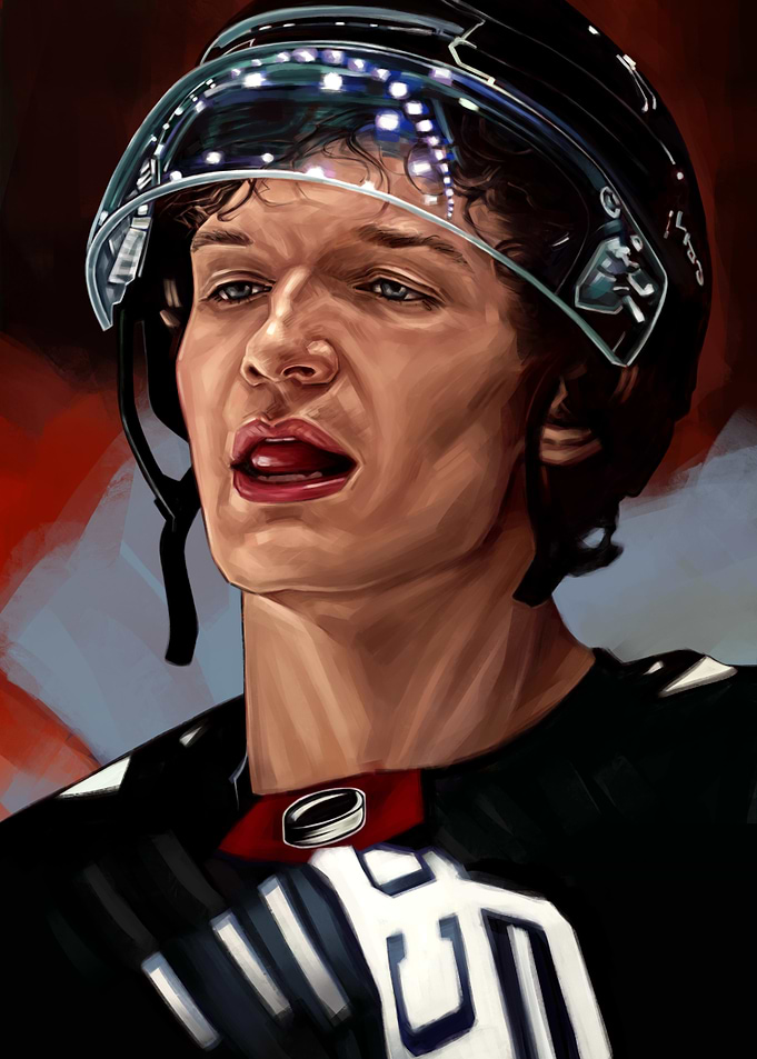 Ilya Rozanov