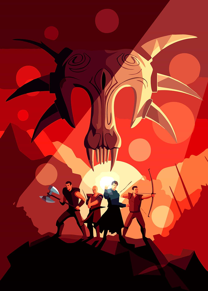 gothic Game