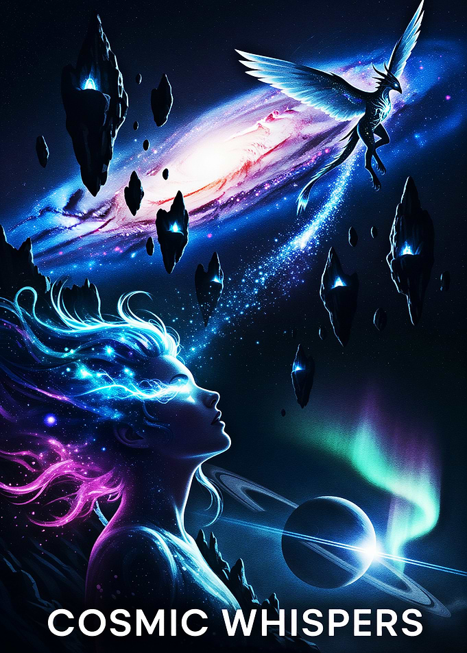 Cosmic Whispers