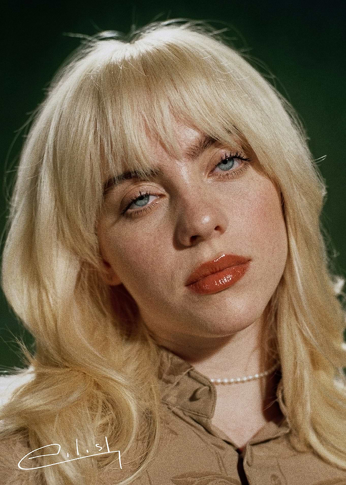 Billie Eilish