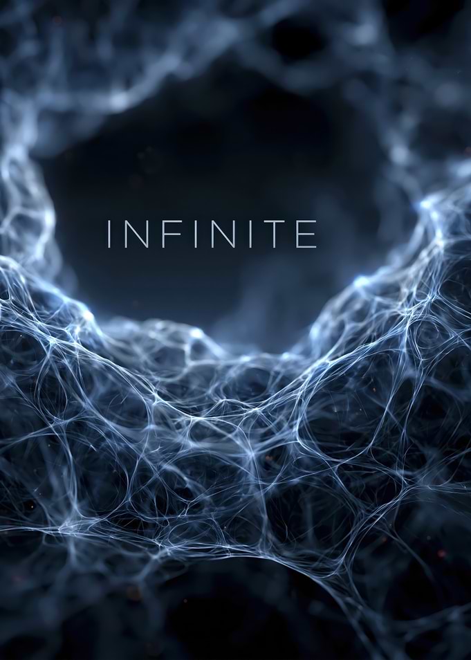 Infinite Movie Poster