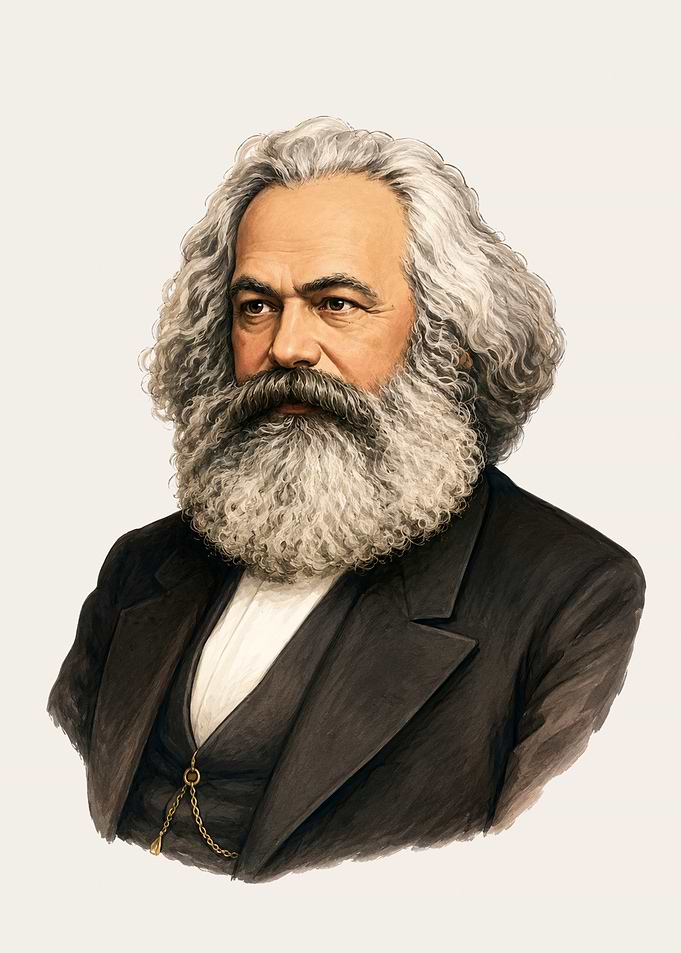 Karl Marx