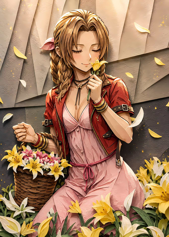 Aerith