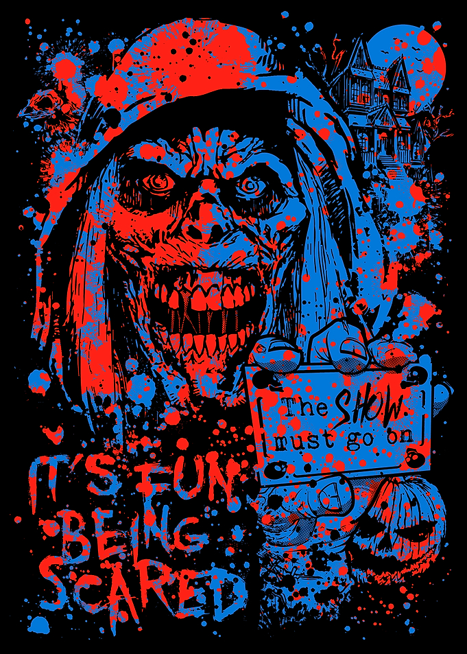 The Creep 3