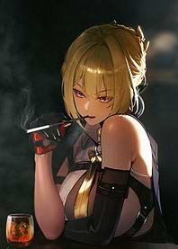 Zenless Zone Zero Evelyn Chevalier