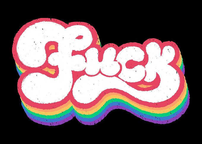 Rainbow Fuck