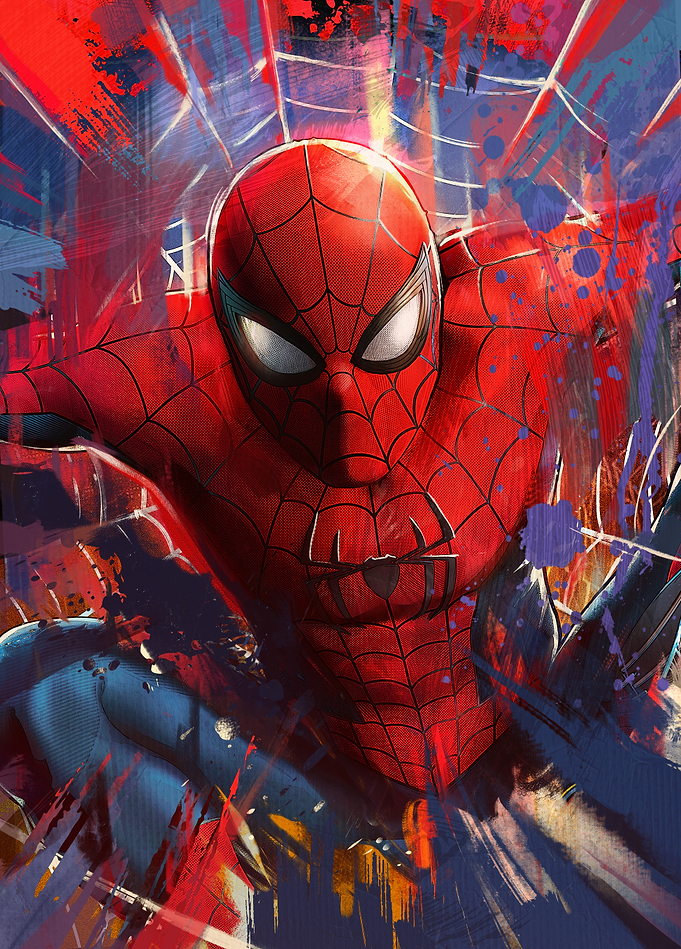 Spider-Man: Brand New Day - Web-Slinger
