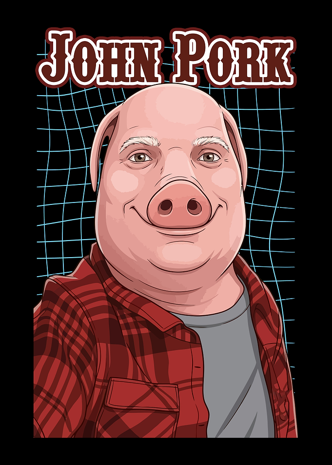 John Pork