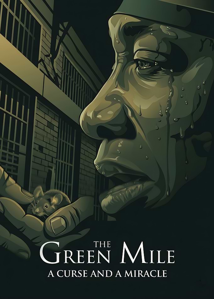 The Green Mile Movie Poster